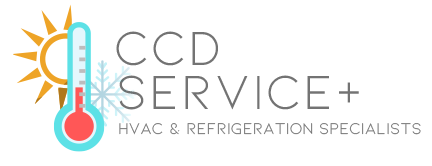 CCD Service+