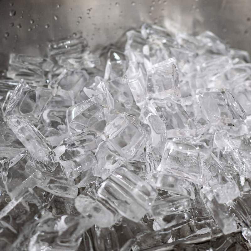 Ice Machines