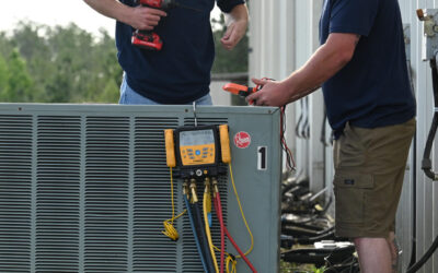 Keeping HVAC Costs Cool This Winter