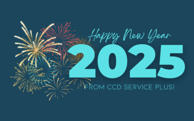 New Year, New Solutions: Total Restaurant and Facility Solutions with CCD Service Plus